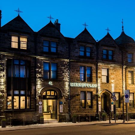 Kinnettles Hotel & Spa St Andrews Exterior photo